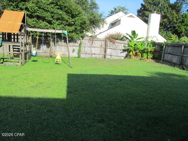 Grand Lagoon Shores 9 - Residential Lease