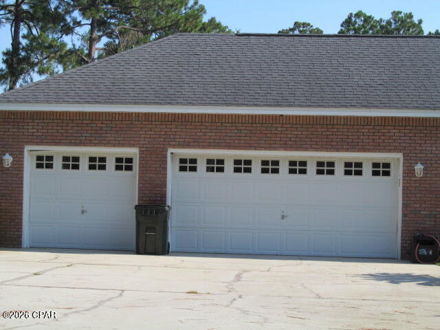 Grand Lagoon Shores 9 - Residential Lease