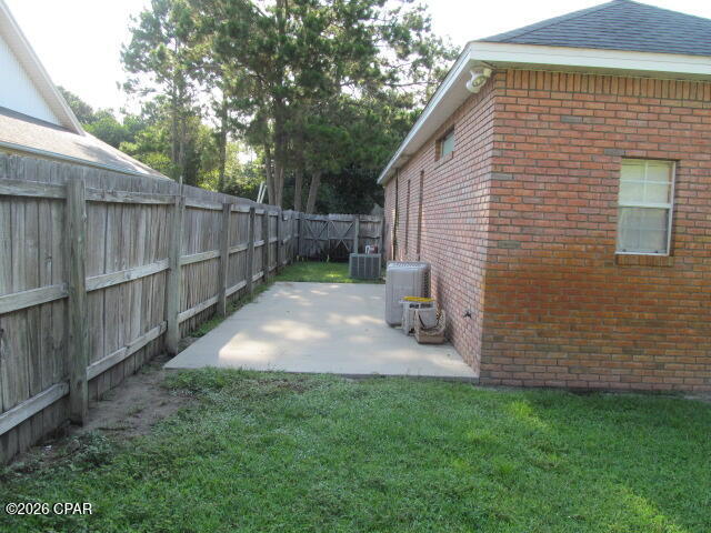 Grand Lagoon Shores 9 - Residential Lease