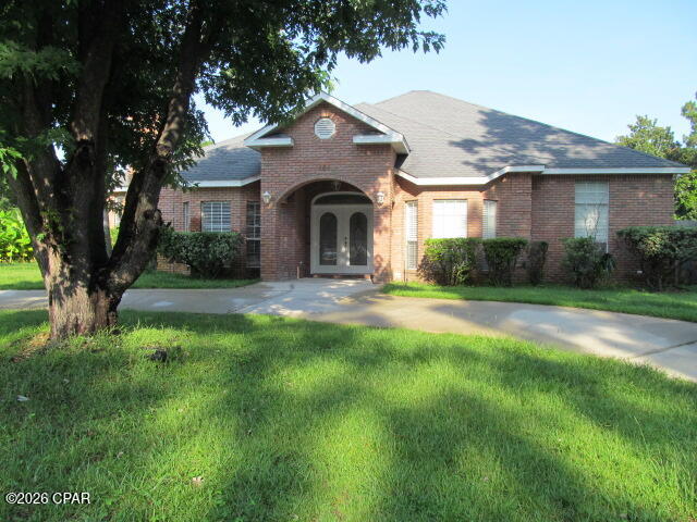 Grand Lagoon Shores 9 - Residential Lease