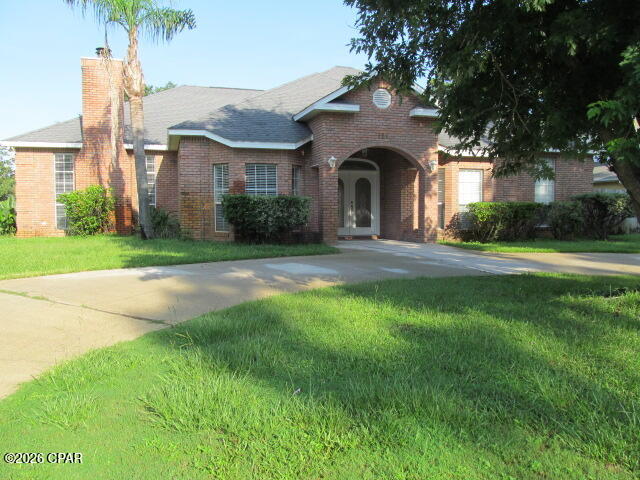 Grand Lagoon Shores 9 - Residential Lease