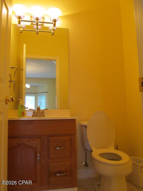 Grand Lagoon Shores 9 - Residential Lease