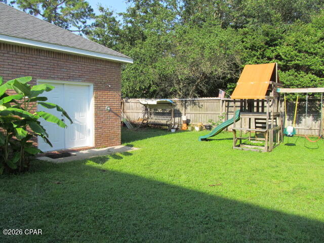 Grand Lagoon Shores 9 - Residential Lease