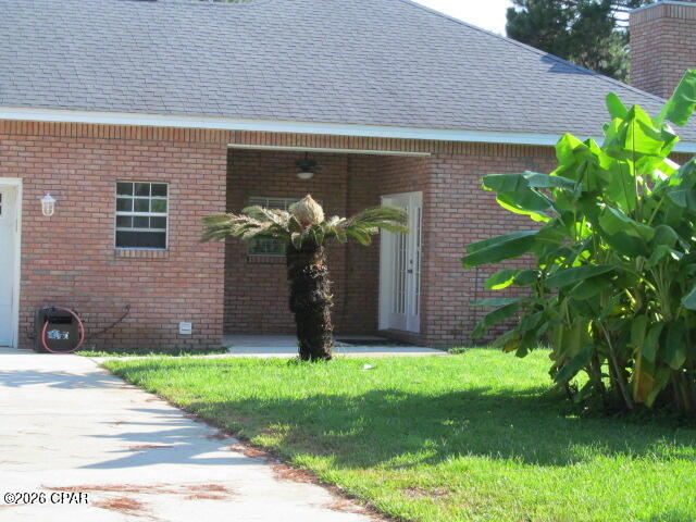 Grand Lagoon Shores 9 - Residential Lease