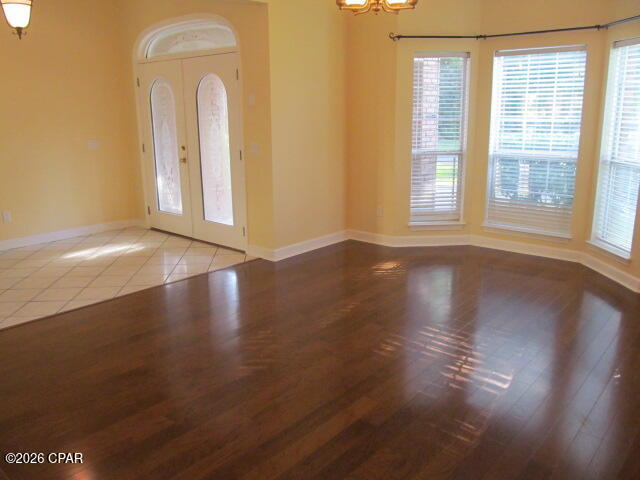 Grand Lagoon Shores 9 - Residential Lease