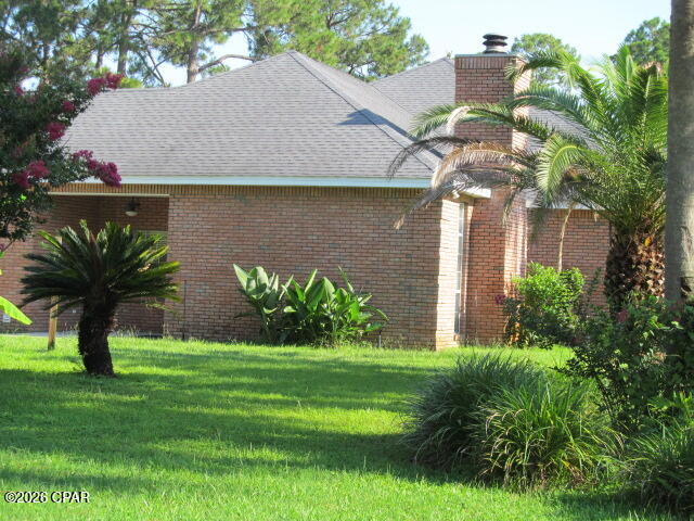 Grand Lagoon Shores 9 - Residential Lease