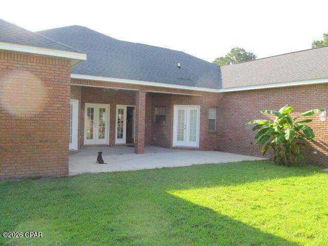 Grand Lagoon Shores 9 - Residential Lease