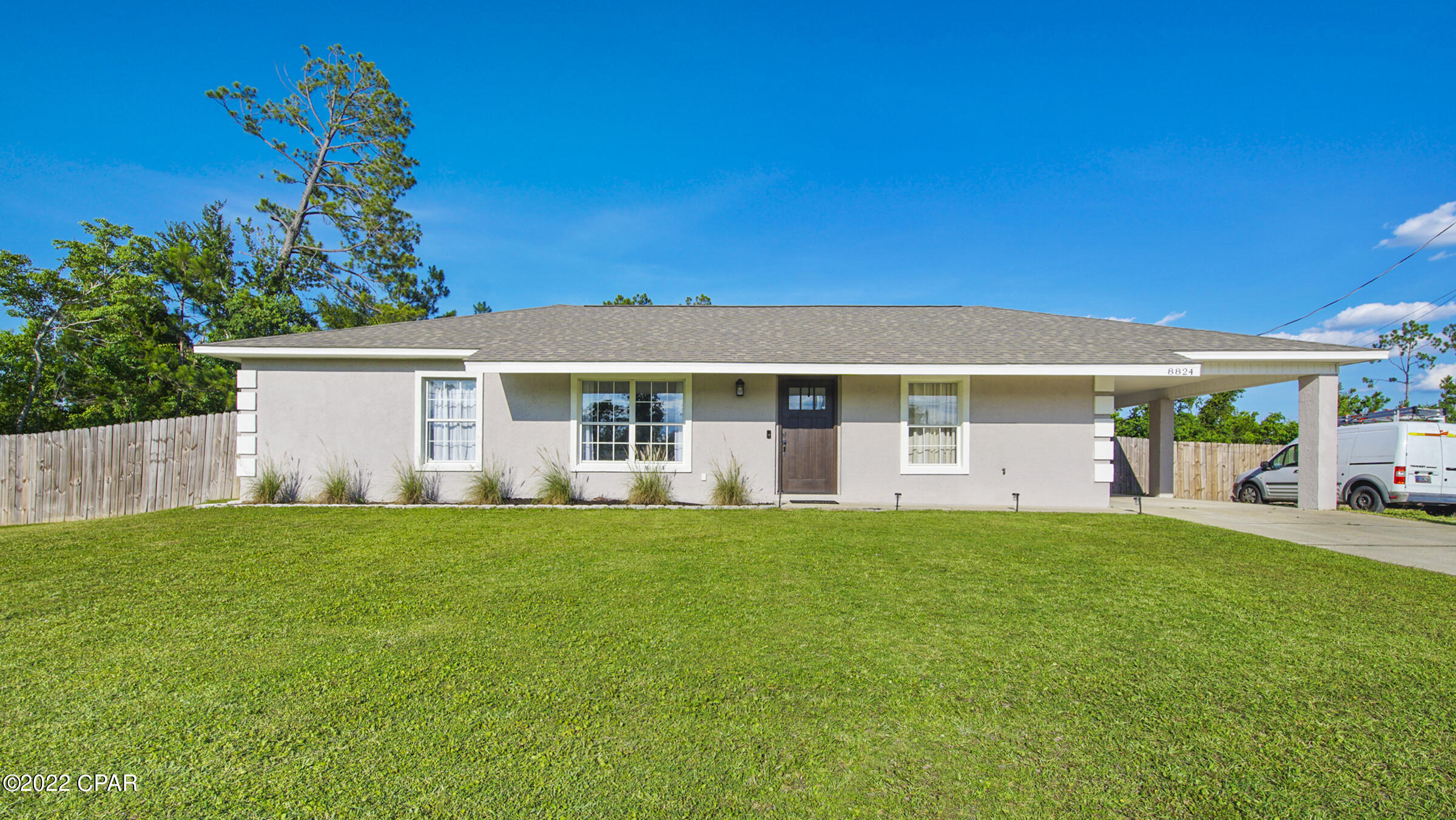 [No Recorded Subdiv] - Residential