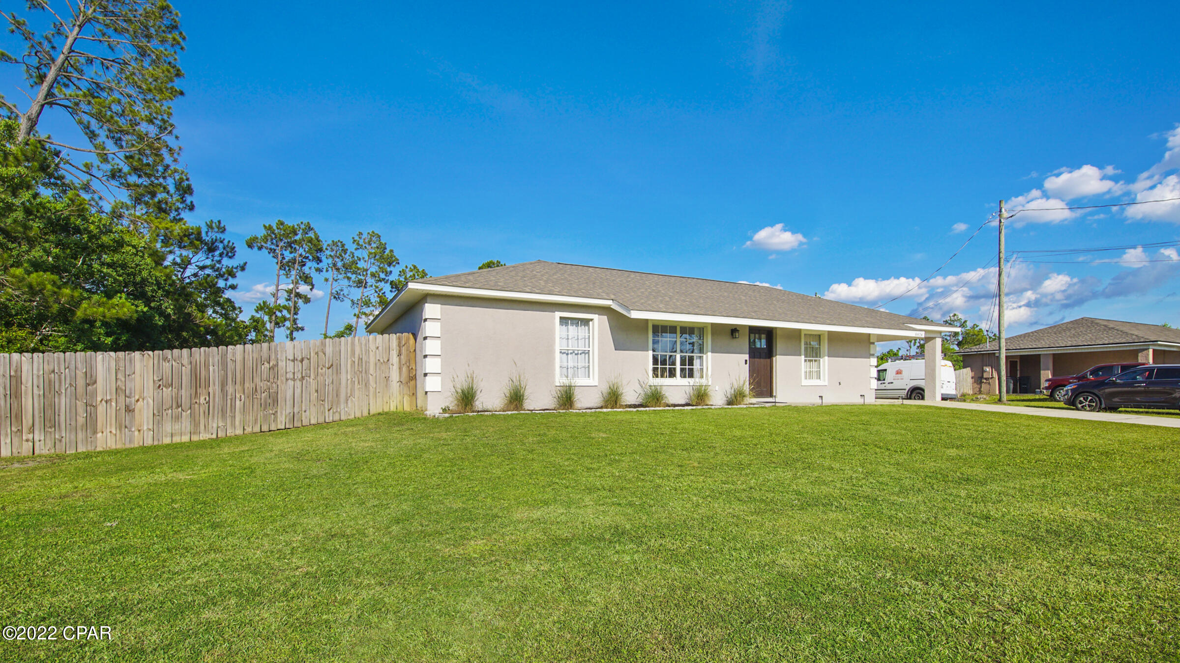 [No Recorded Subdiv] - Residential