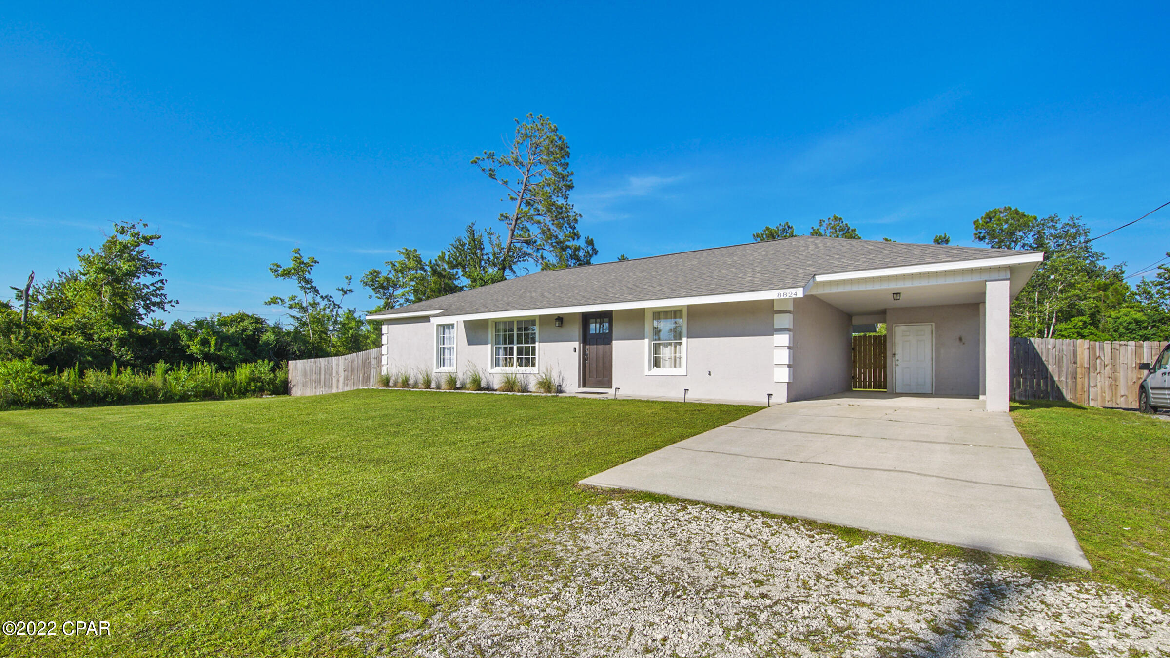 [No Recorded Subdiv] - Residential