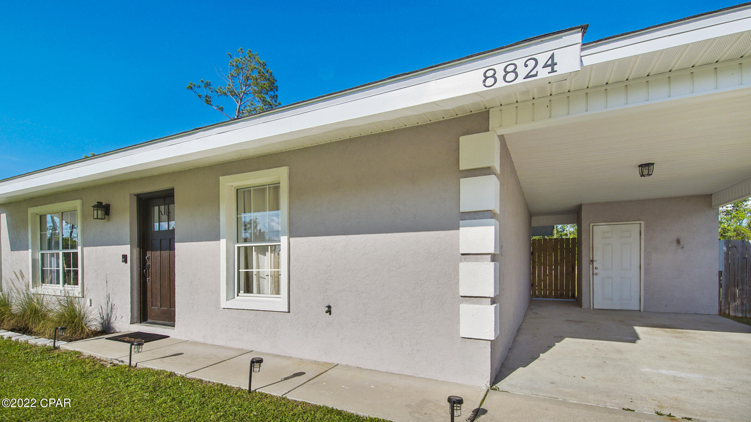 [No Recorded Subdiv] - Residential