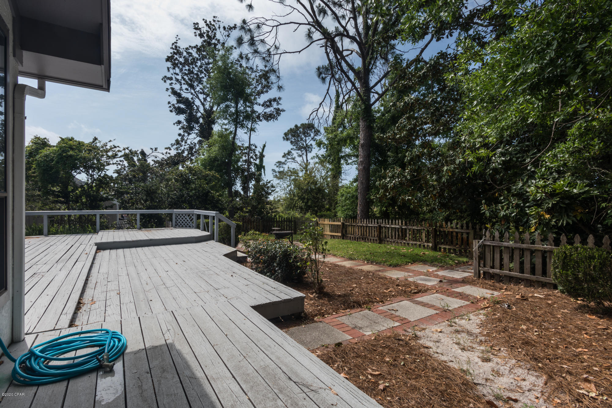 Bay Point Unit 1 - Residential