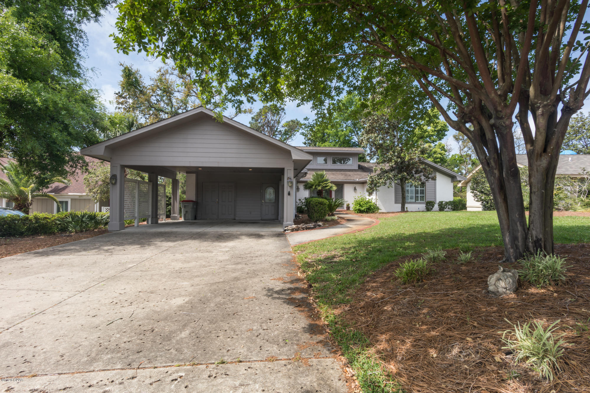 Bay Point Unit 1 - Residential