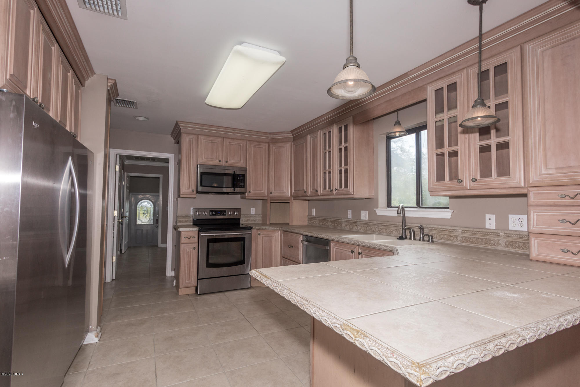 Bay Point Unit 1 - Residential