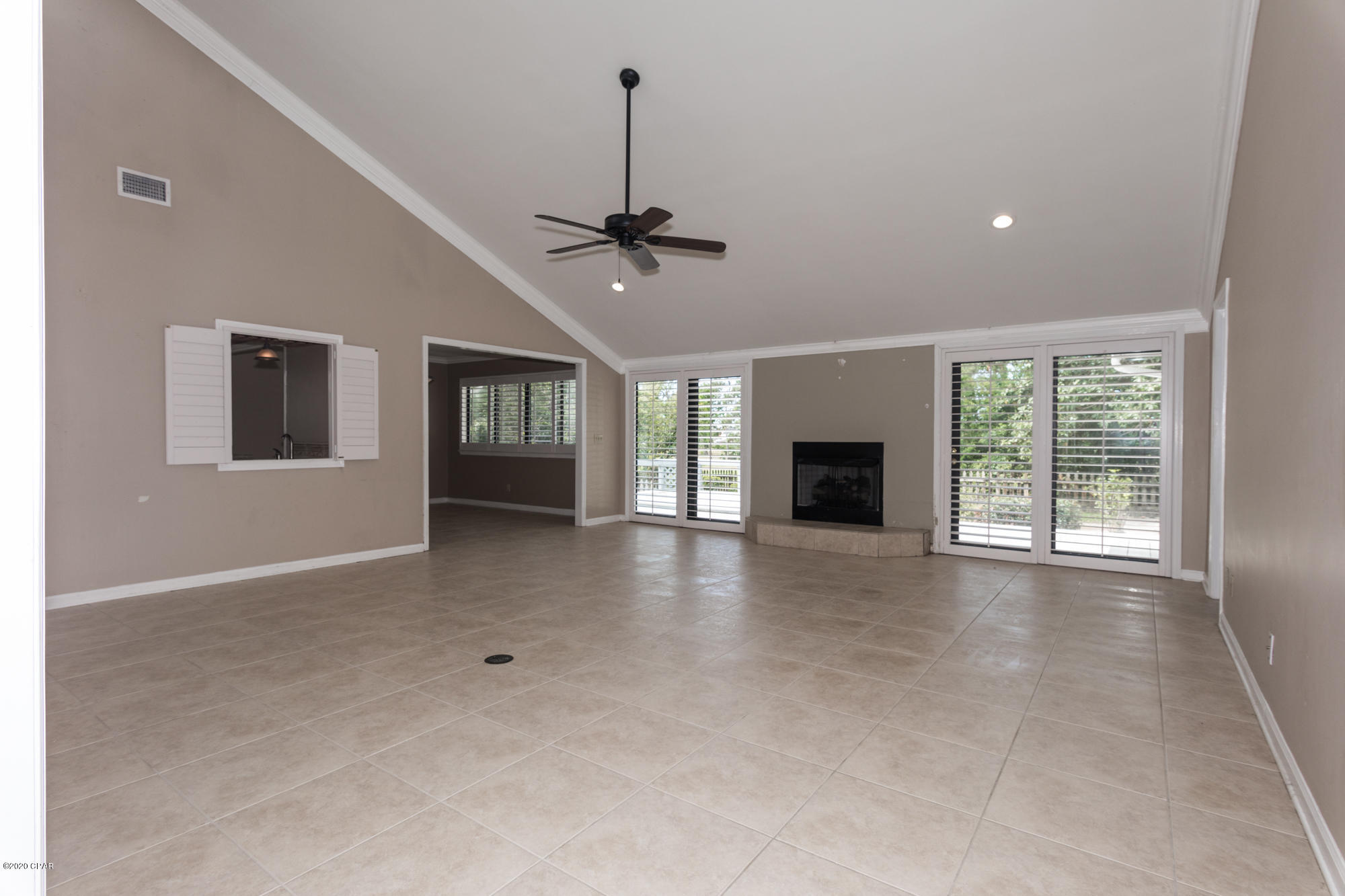 Bay Point Unit 1 - Residential