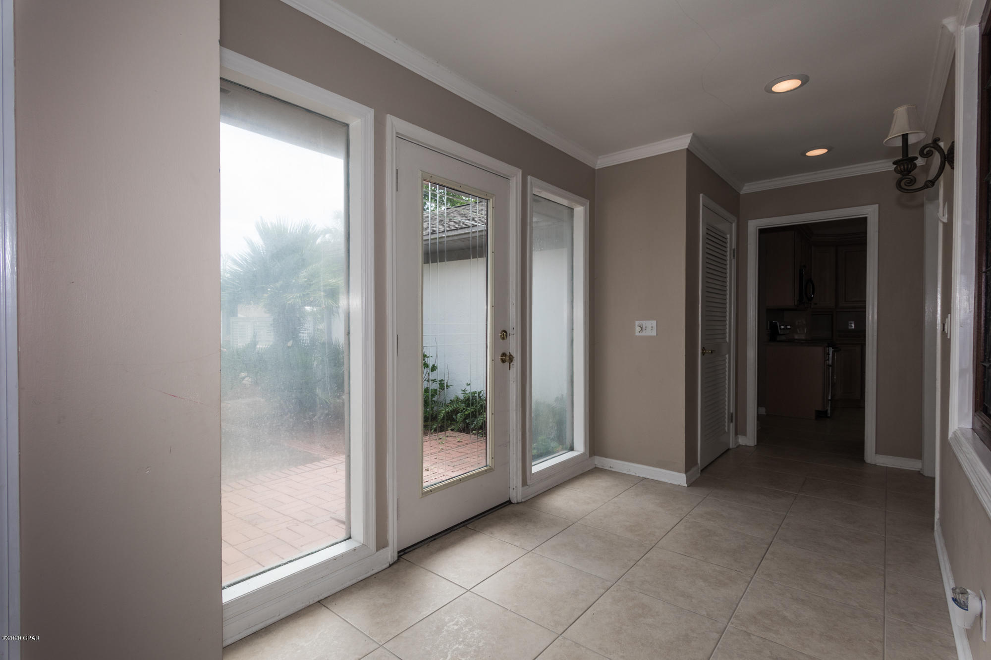 Bay Point Unit 1 - Residential