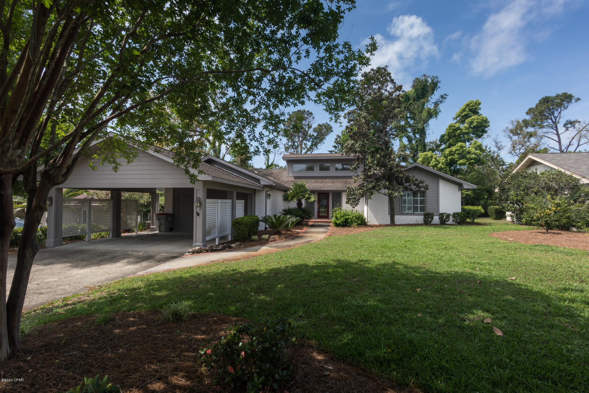 Bay Point Unit 1 - Residential