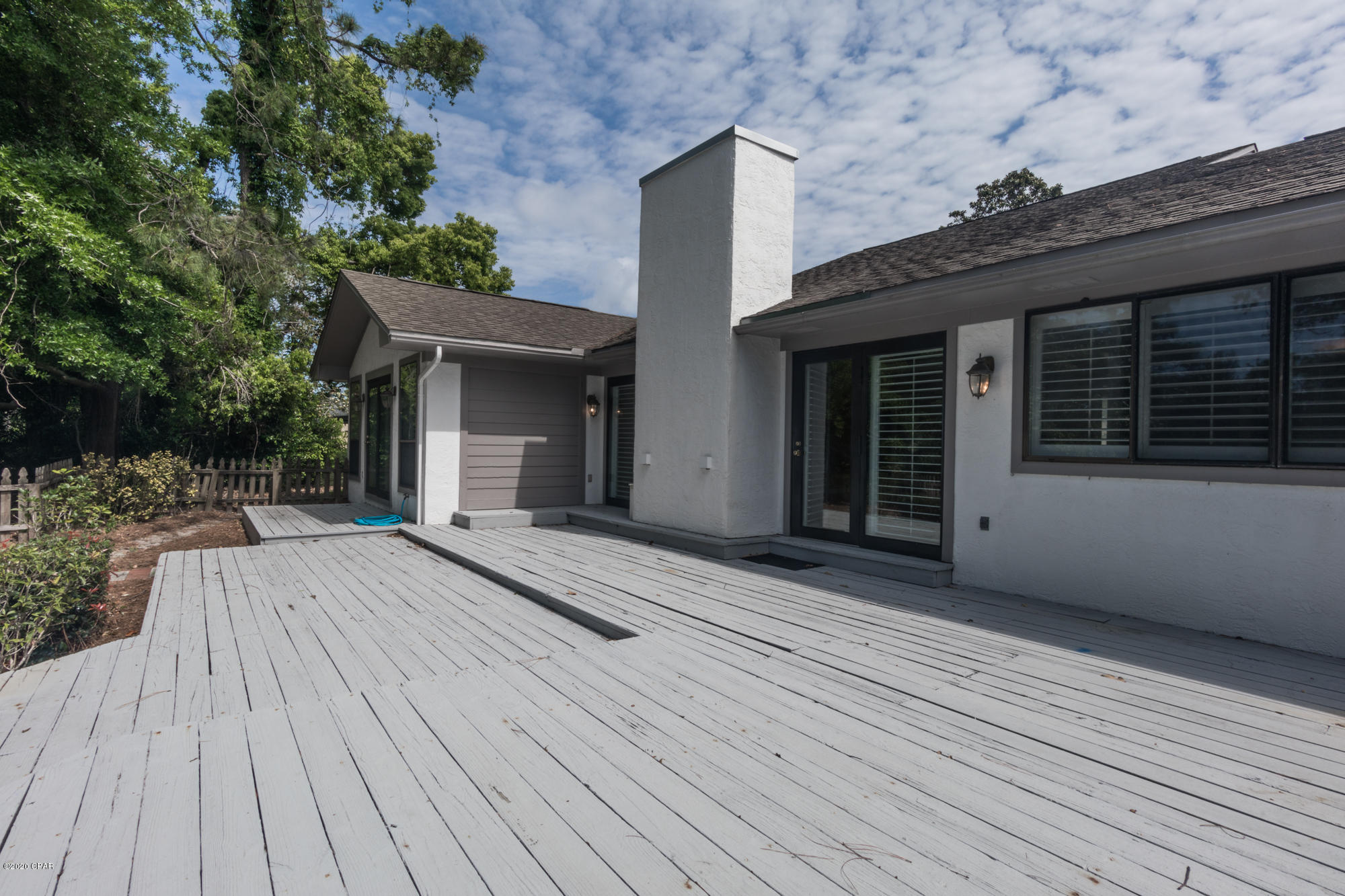 Bay Point Unit 1 - Residential