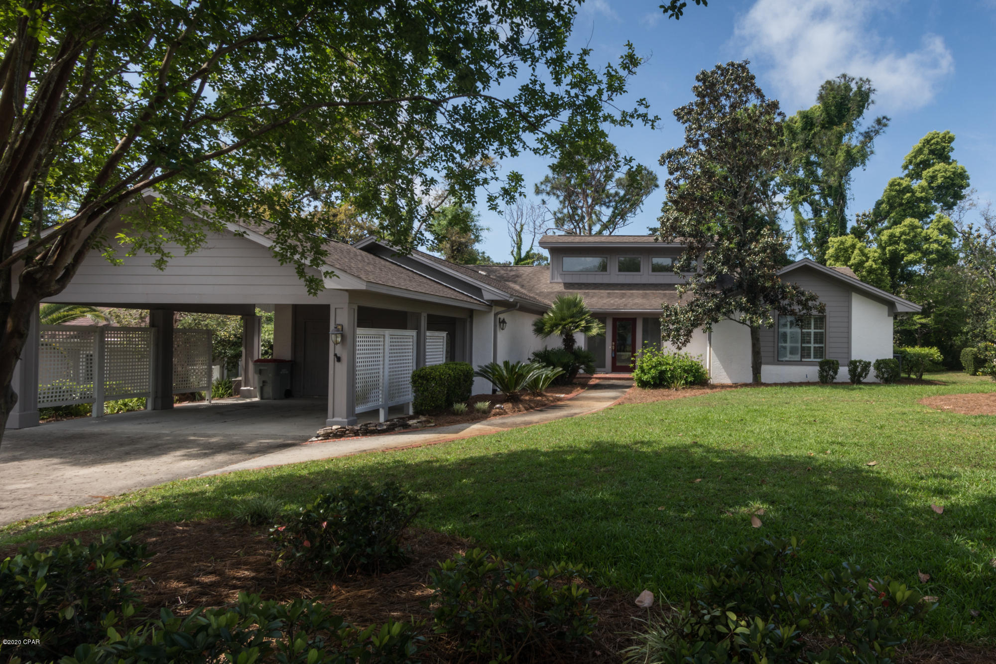 Bay Point Unit 1 - Residential