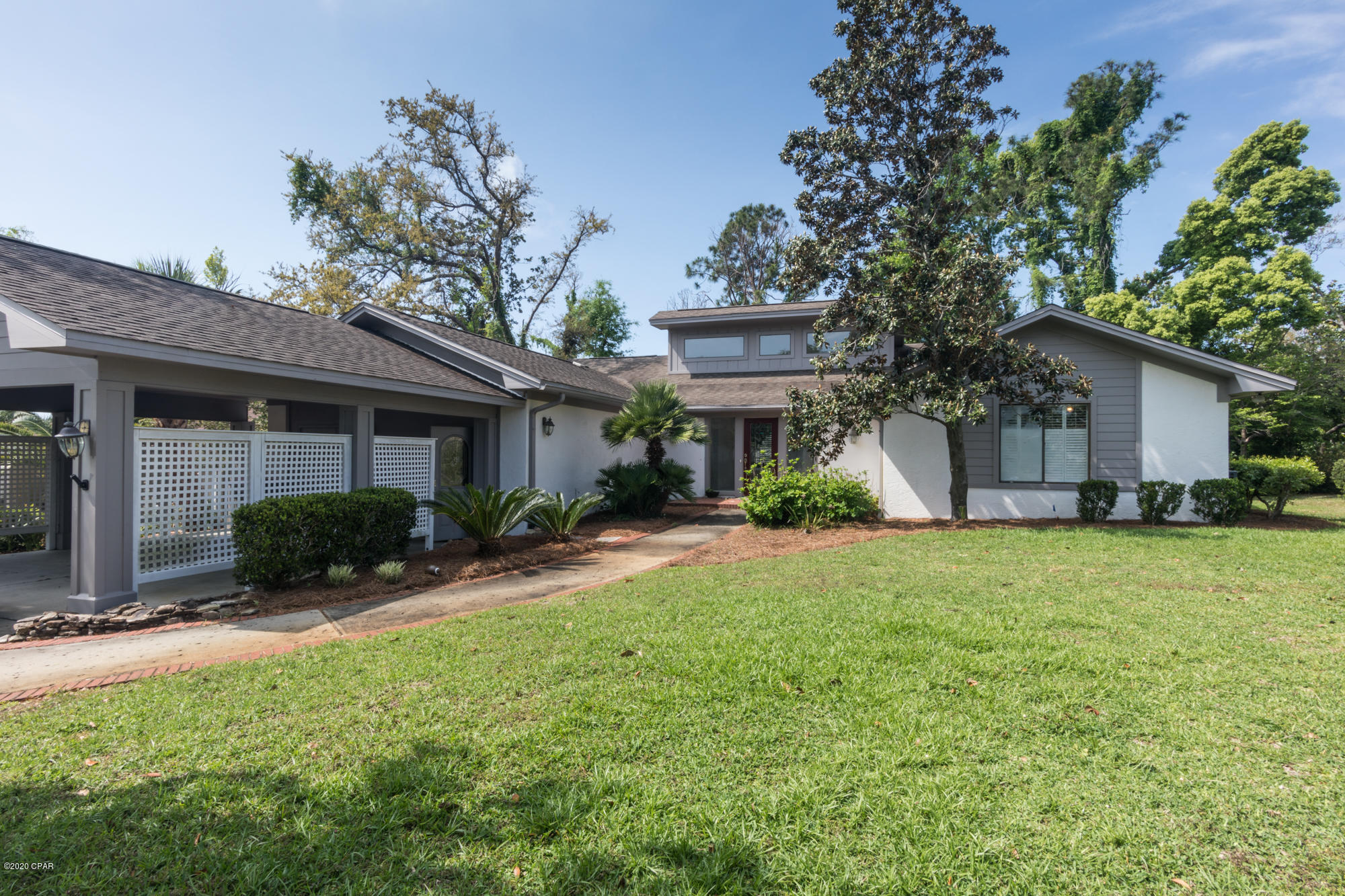 Bay Point Unit 1 - Residential