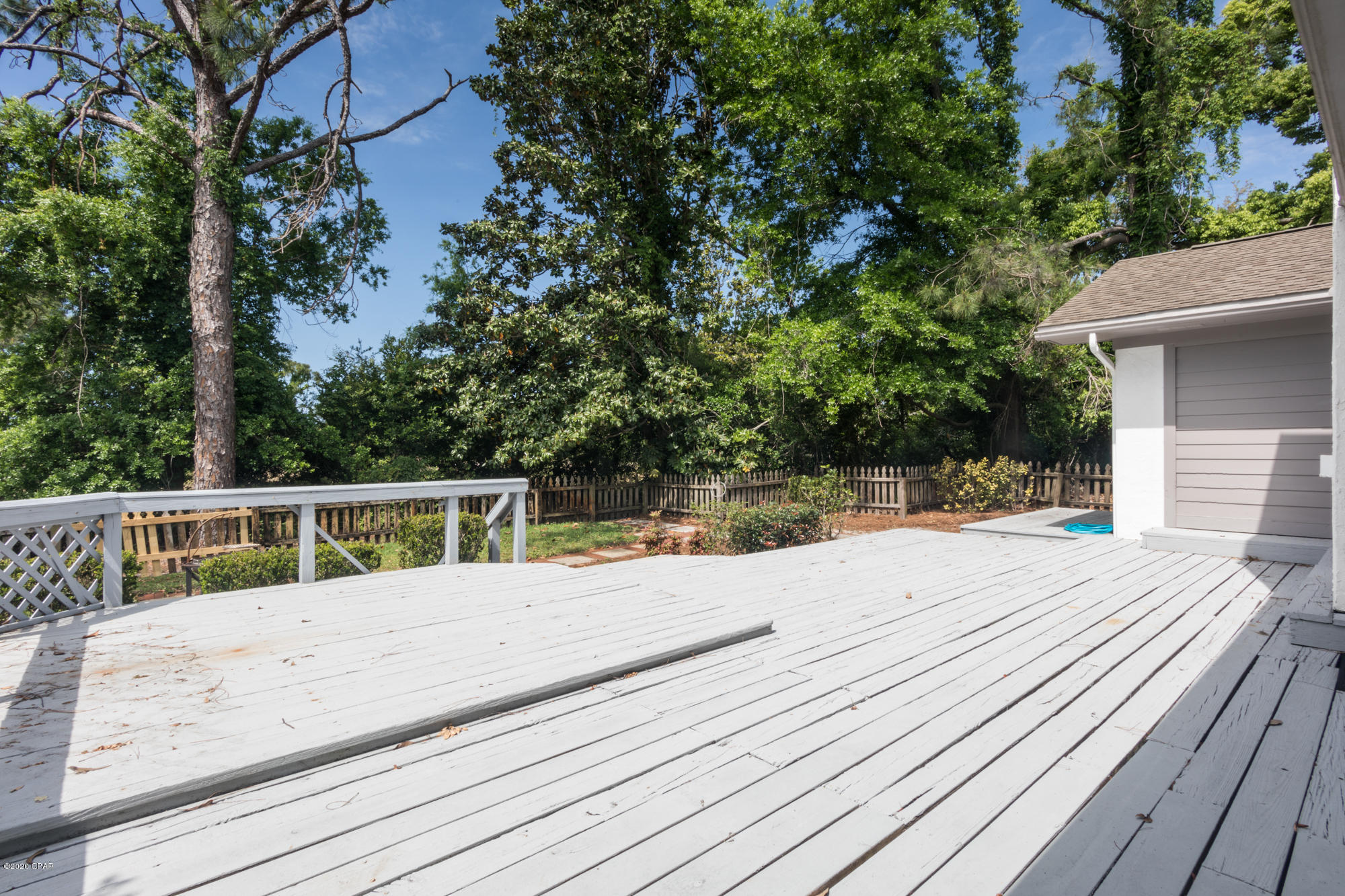 Bay Point Unit 1 - Residential