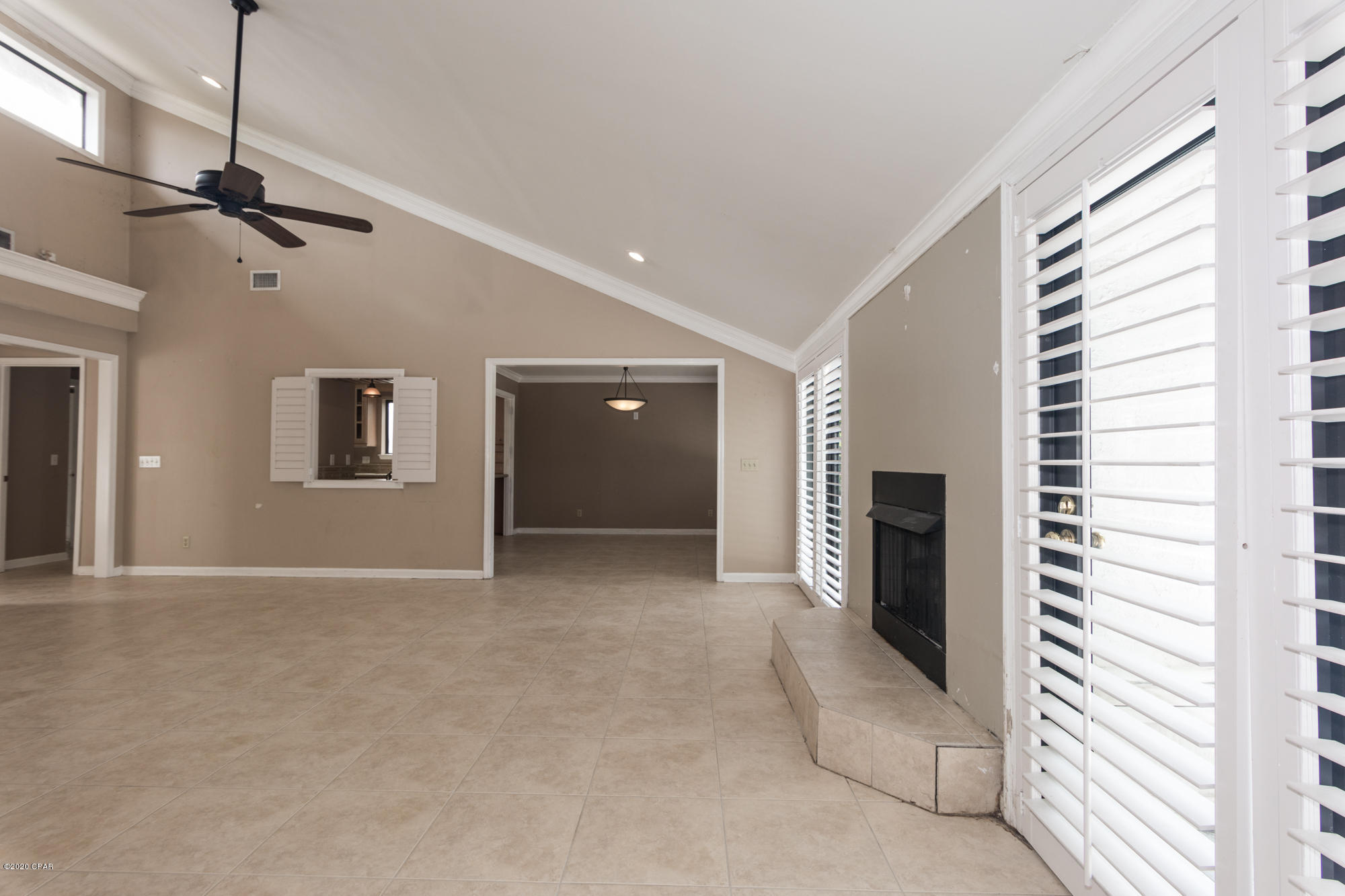 Bay Point Unit 1 - Residential