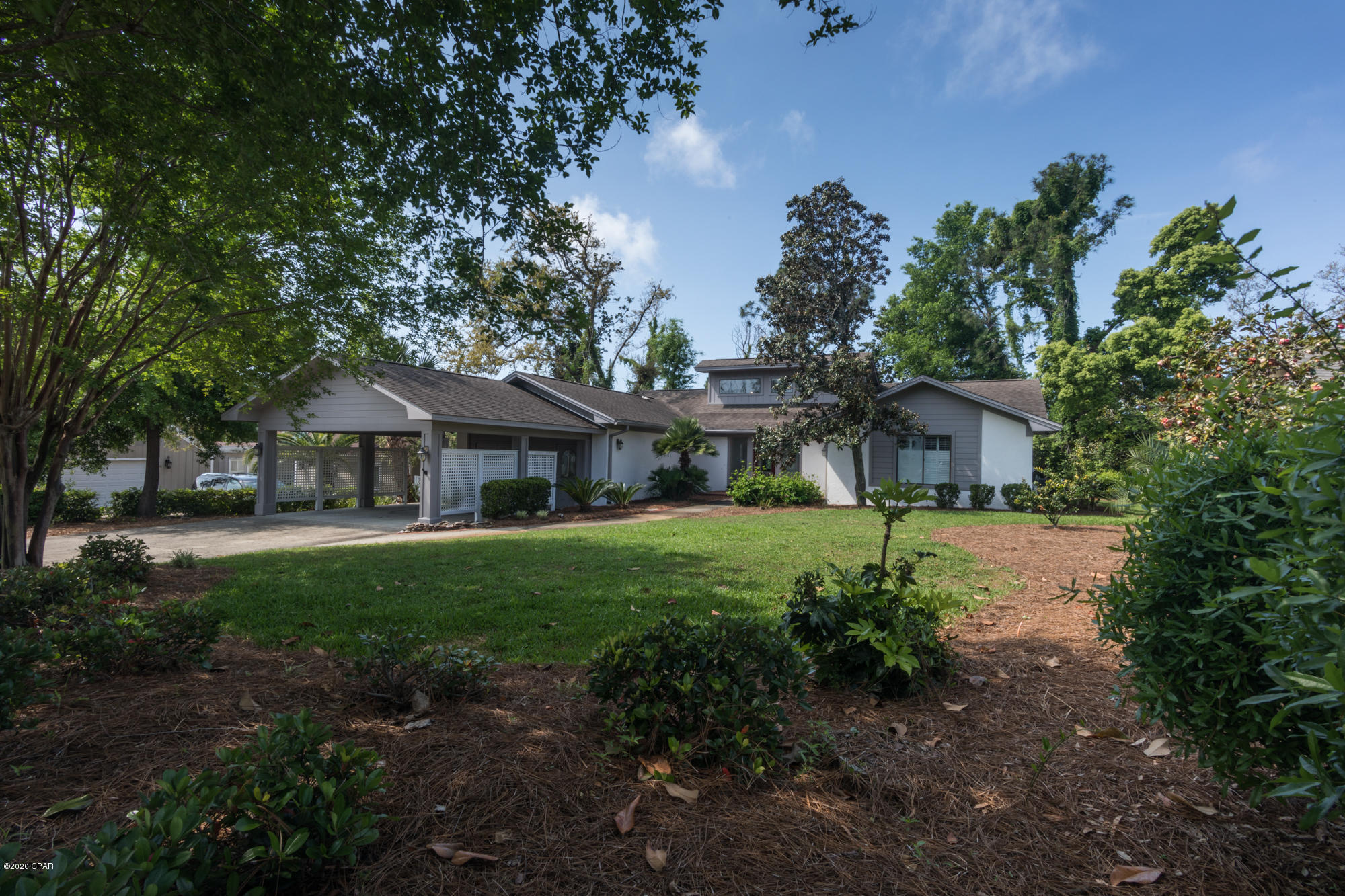 Bay Point Unit 1 - Residential