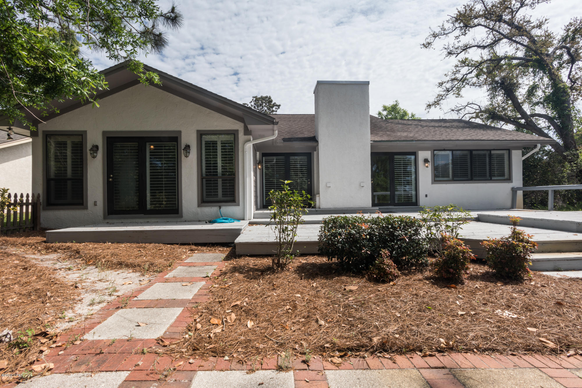 Bay Point Unit 1 - Residential