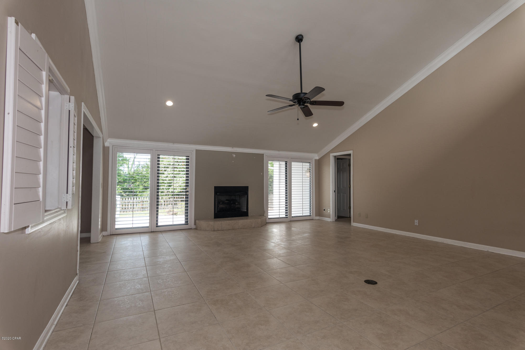 Bay Point Unit 1 - Residential