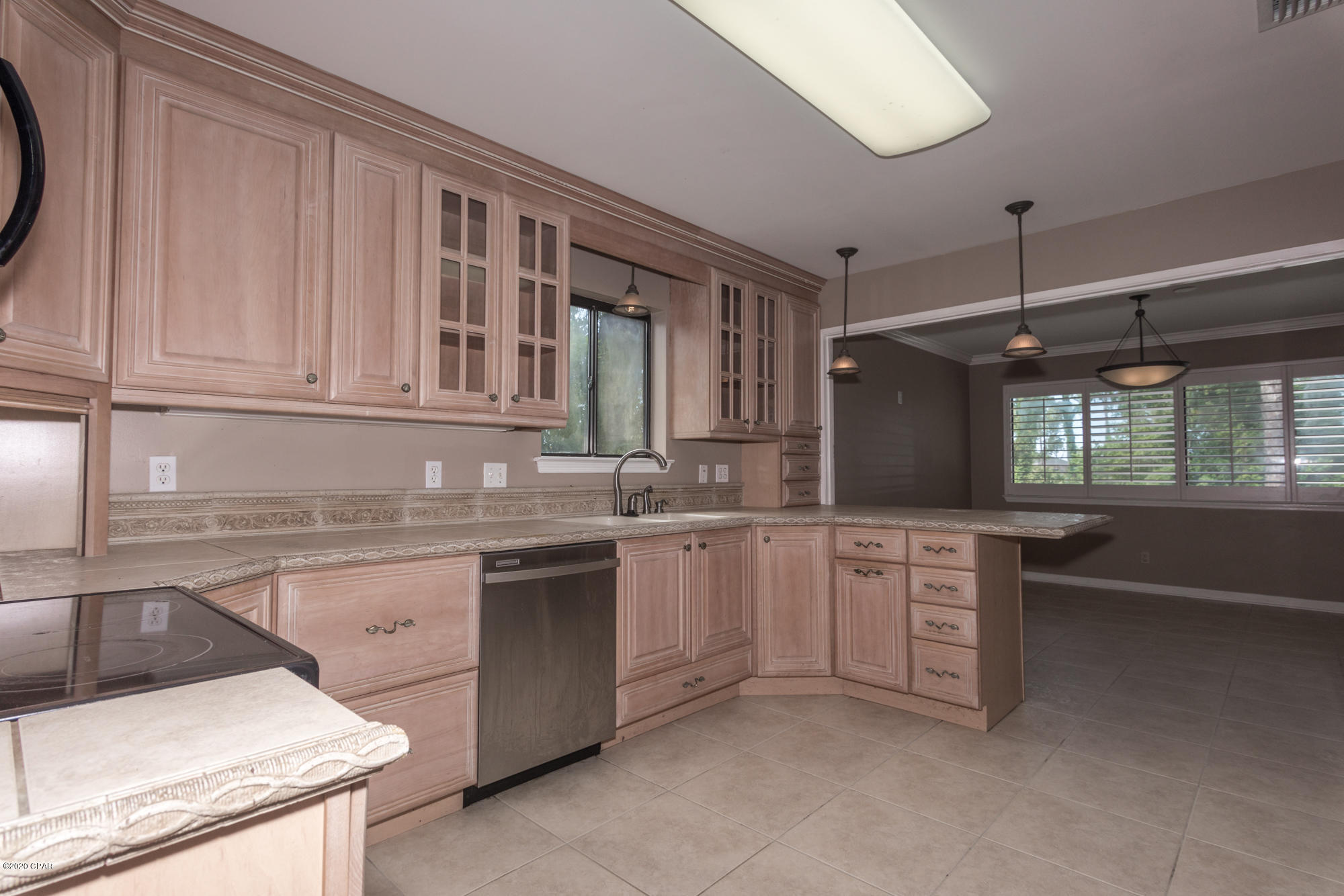 Bay Point Unit 1 - Residential