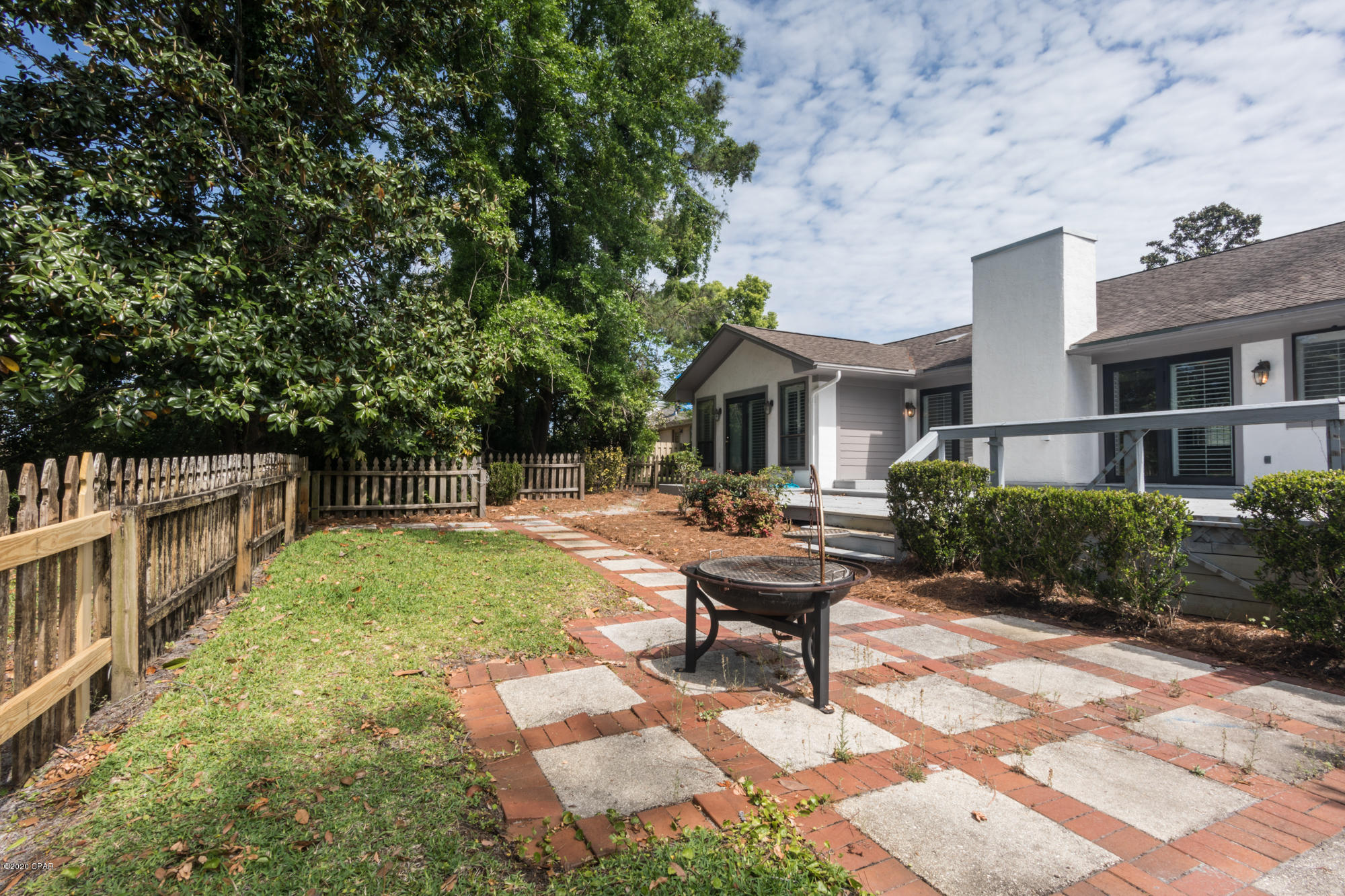 Bay Point Unit 1 - Residential