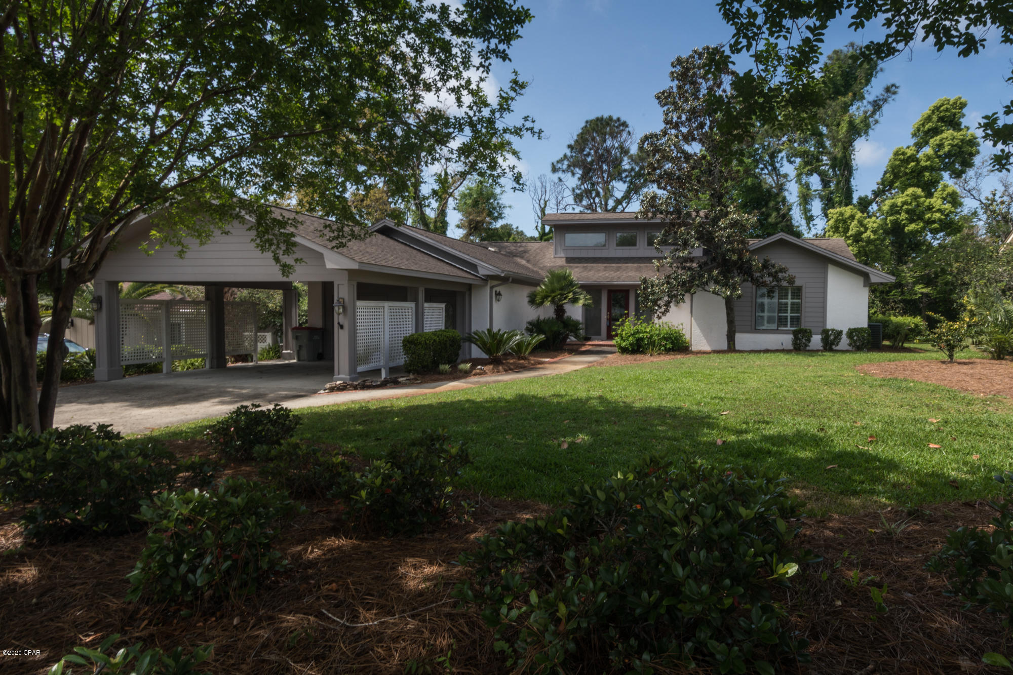 Bay Point Unit 1 - Residential