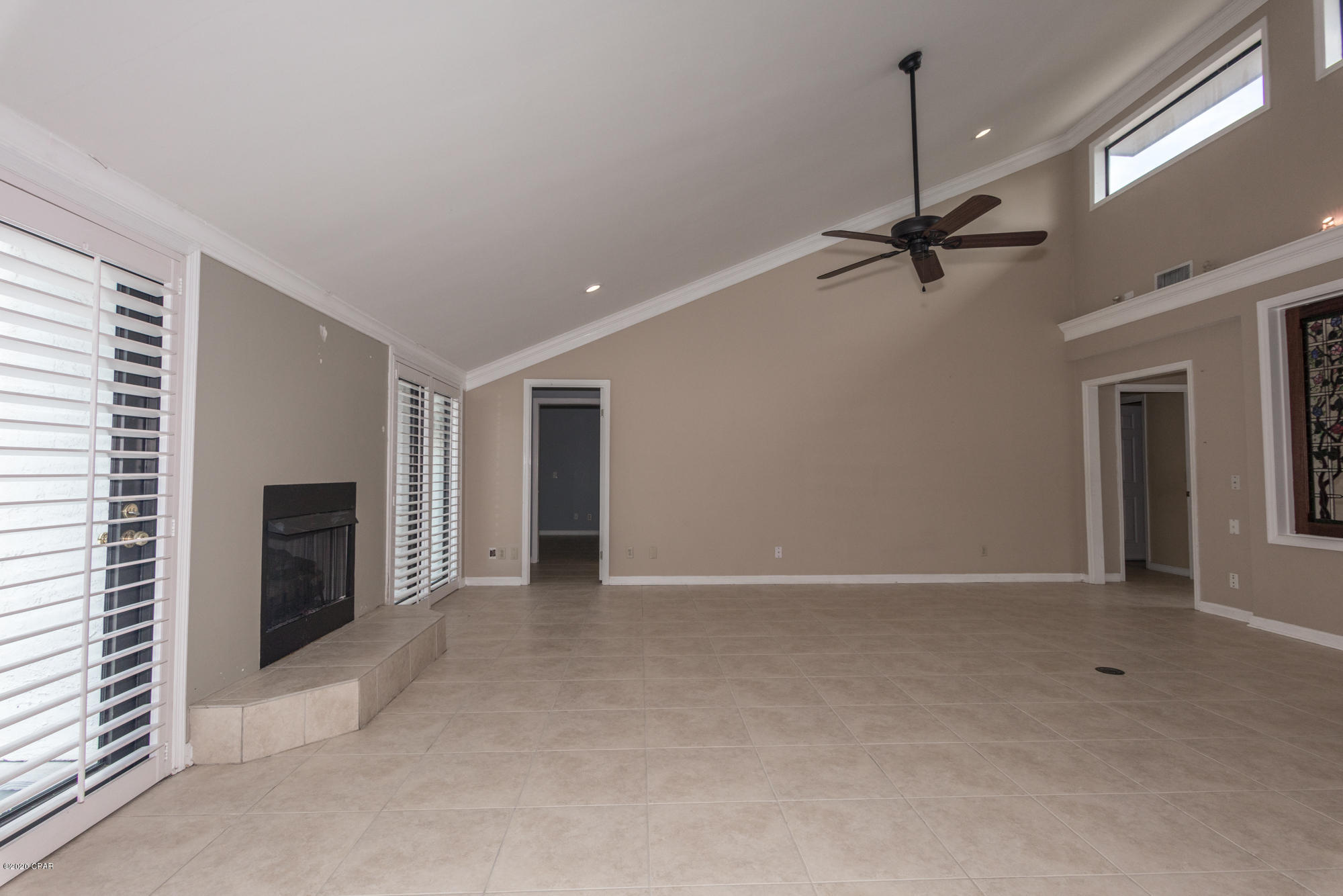 Bay Point Unit 1 - Residential