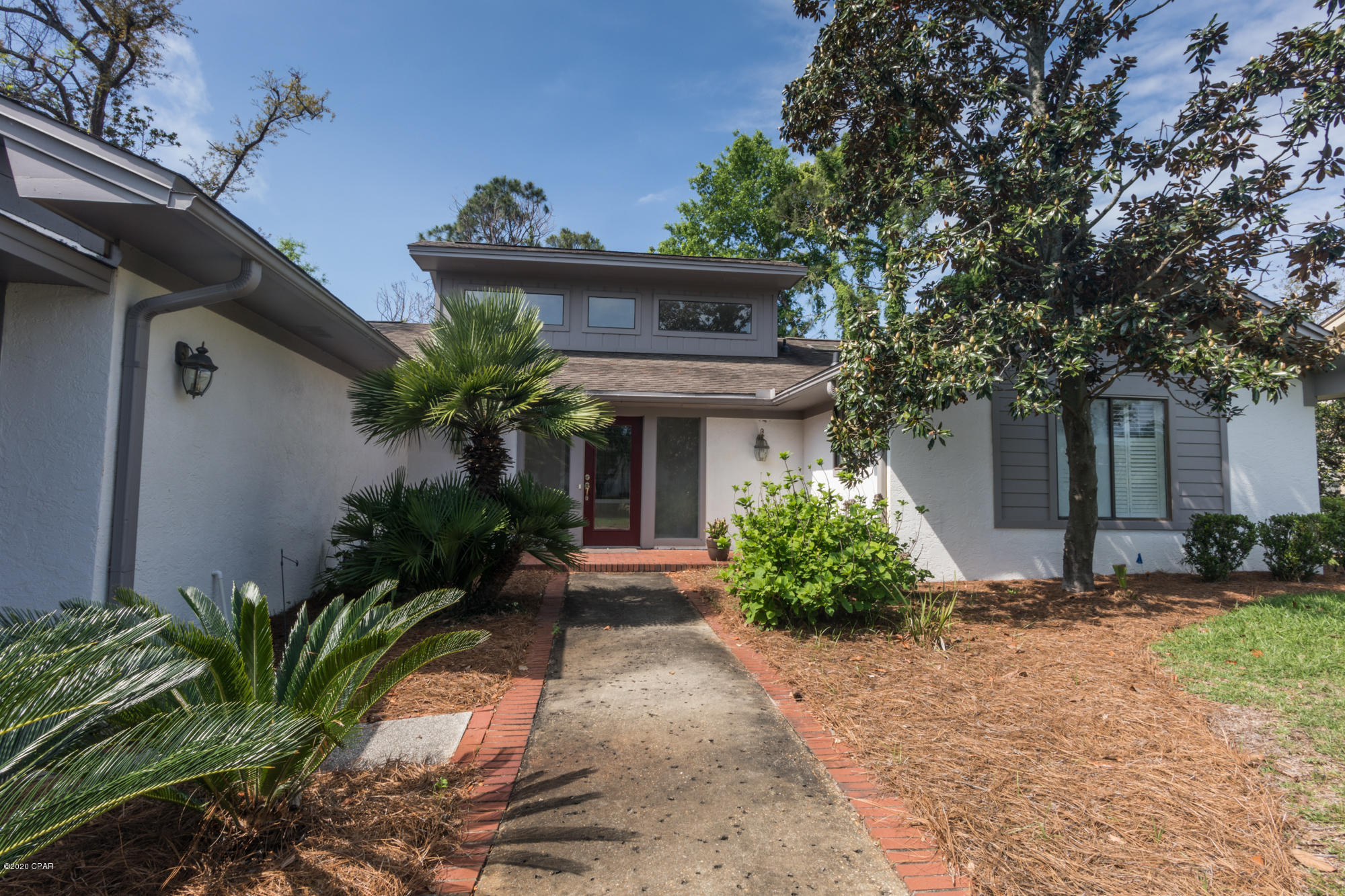 Bay Point Unit 1 - Residential