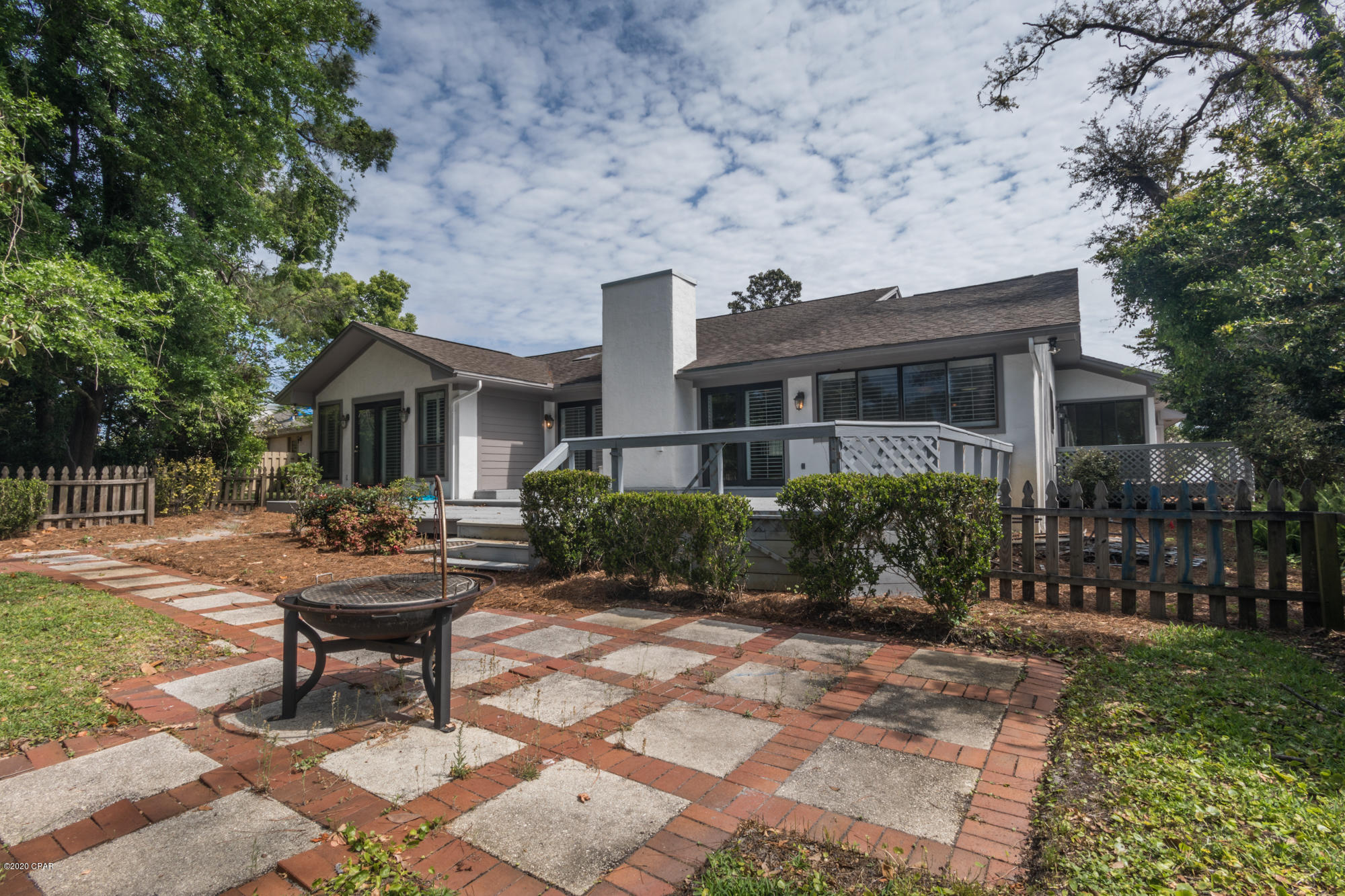 Bay Point Unit 1 - Residential