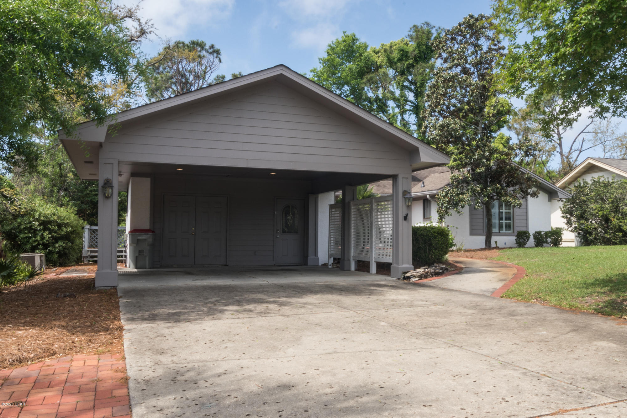 Bay Point Unit 1 - Residential