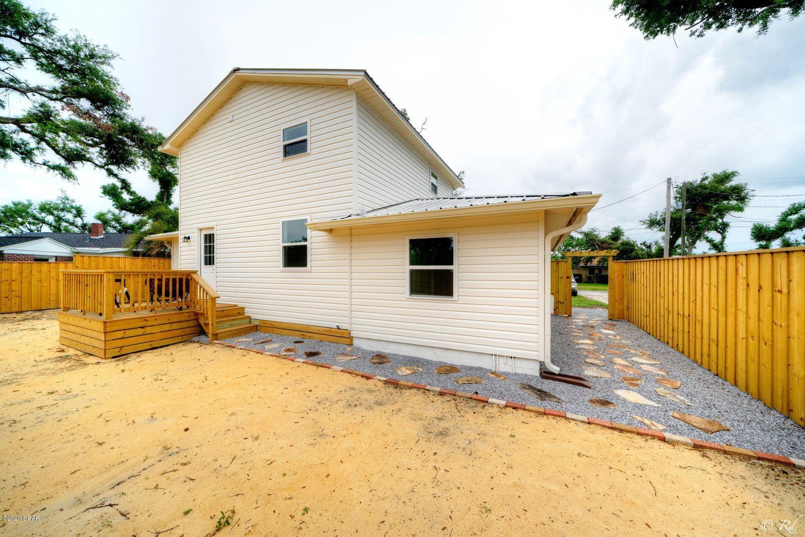 Cove Terrace 2nd Add - Residential