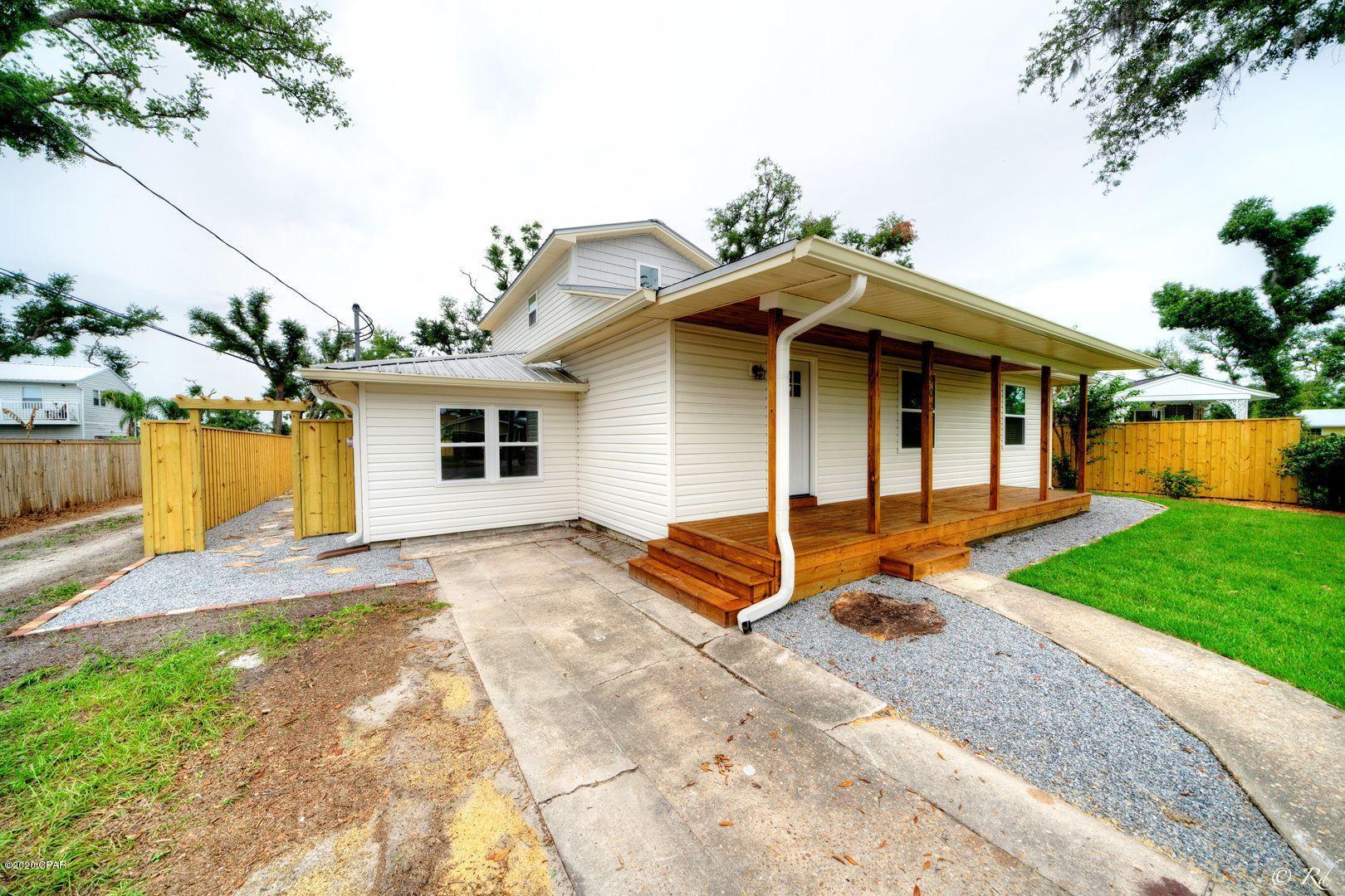 Cove Terrace 2nd Add - Residential