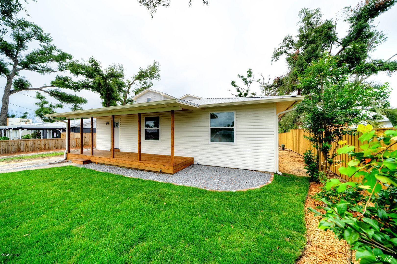 Cove Terrace 2nd Add - Residential