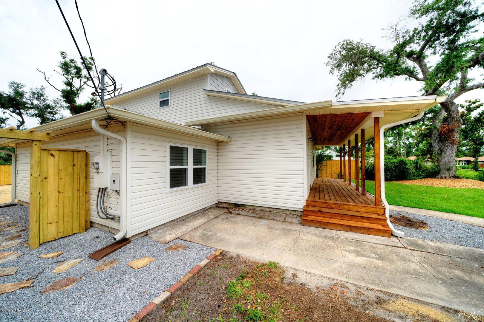 Cove Terrace 2nd Add - Residential