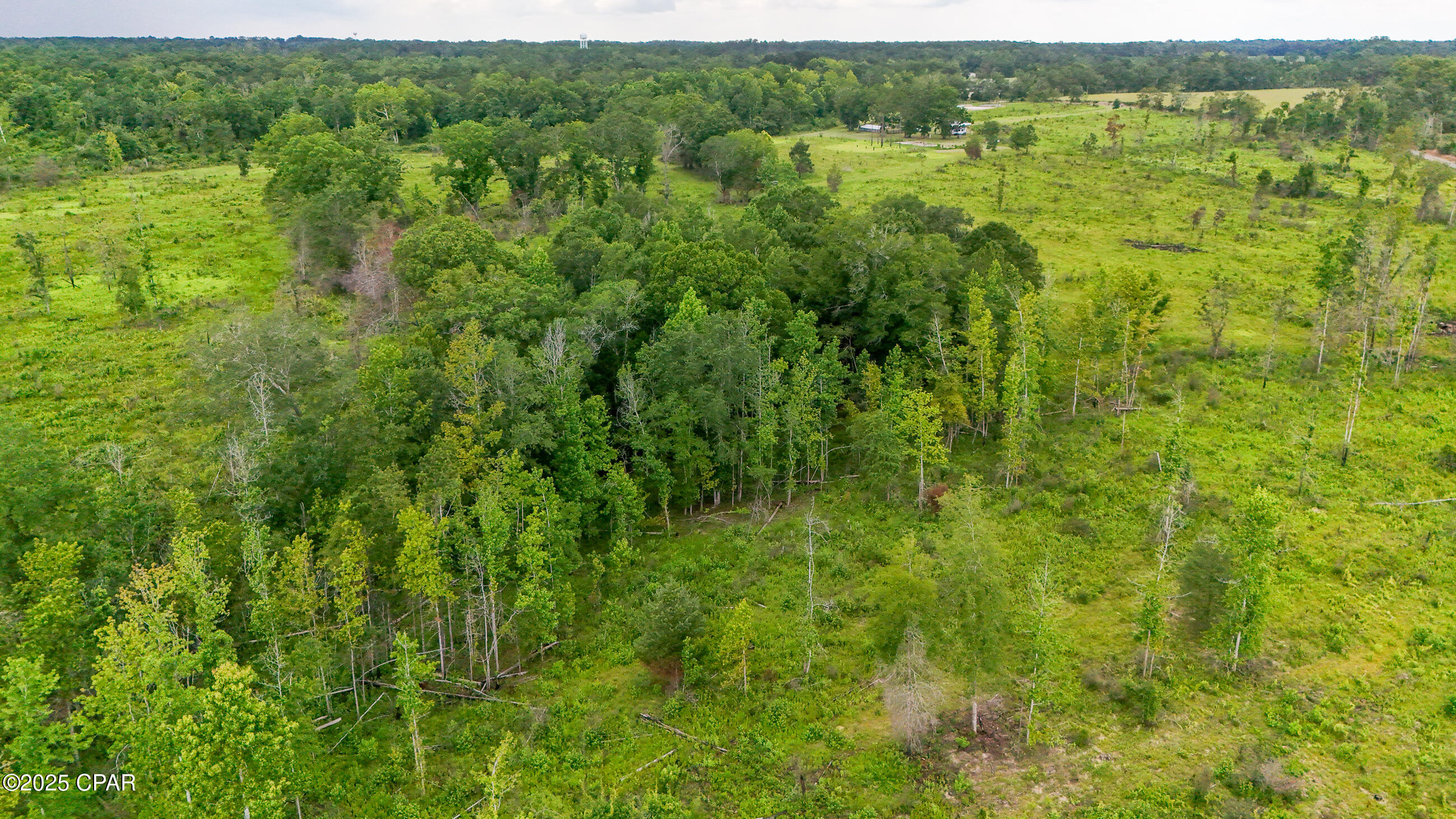 No Named Subdivision - Land