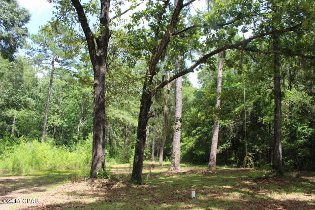 No Named Subdivision - Land