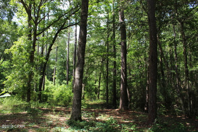 No Named Subdivision - Land