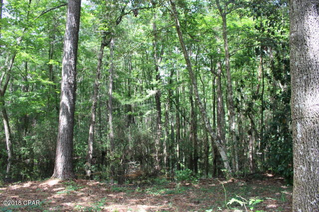 No Named Subdivision - Land