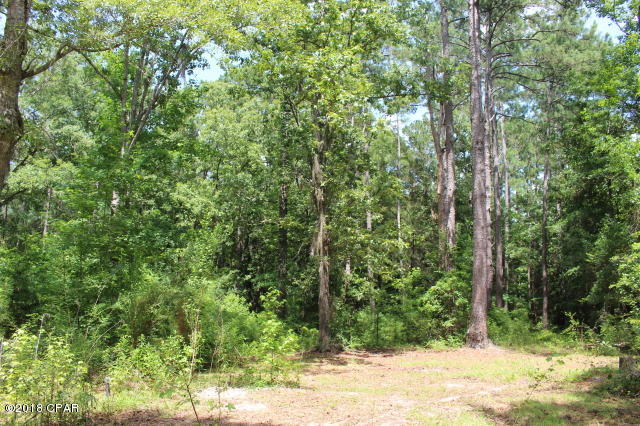 No Named Subdivision - Land