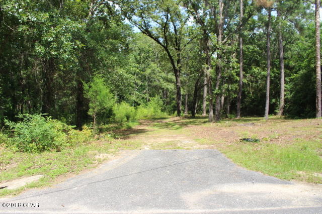 No Named Subdivision - Land