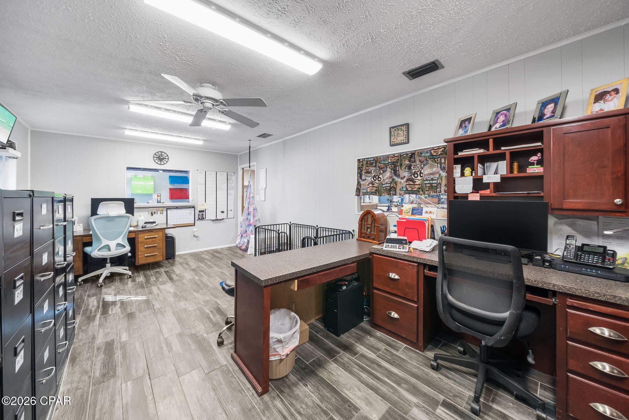 No Named Subdivision - Commercial Sale