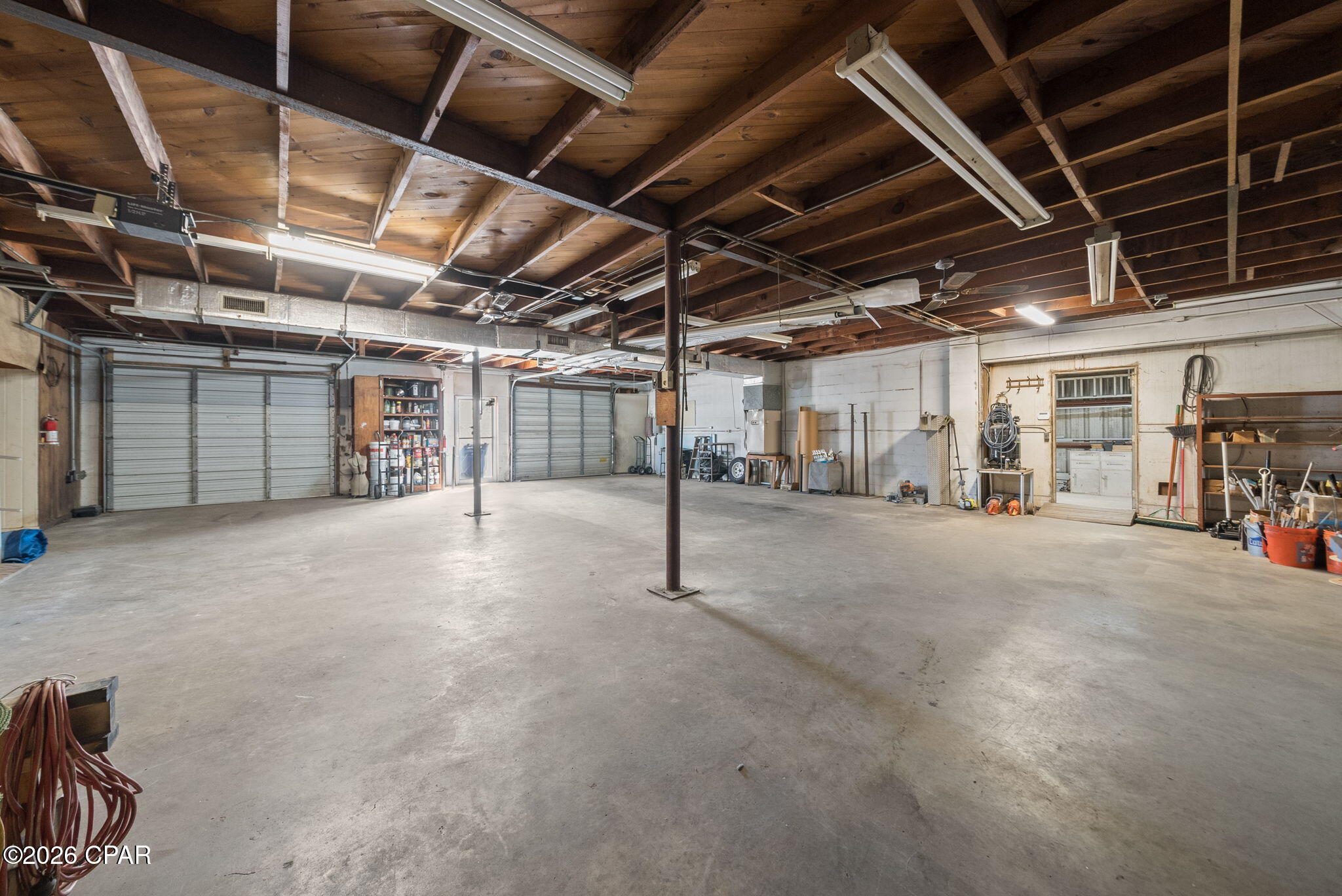 No Named Subdivision - Commercial Sale