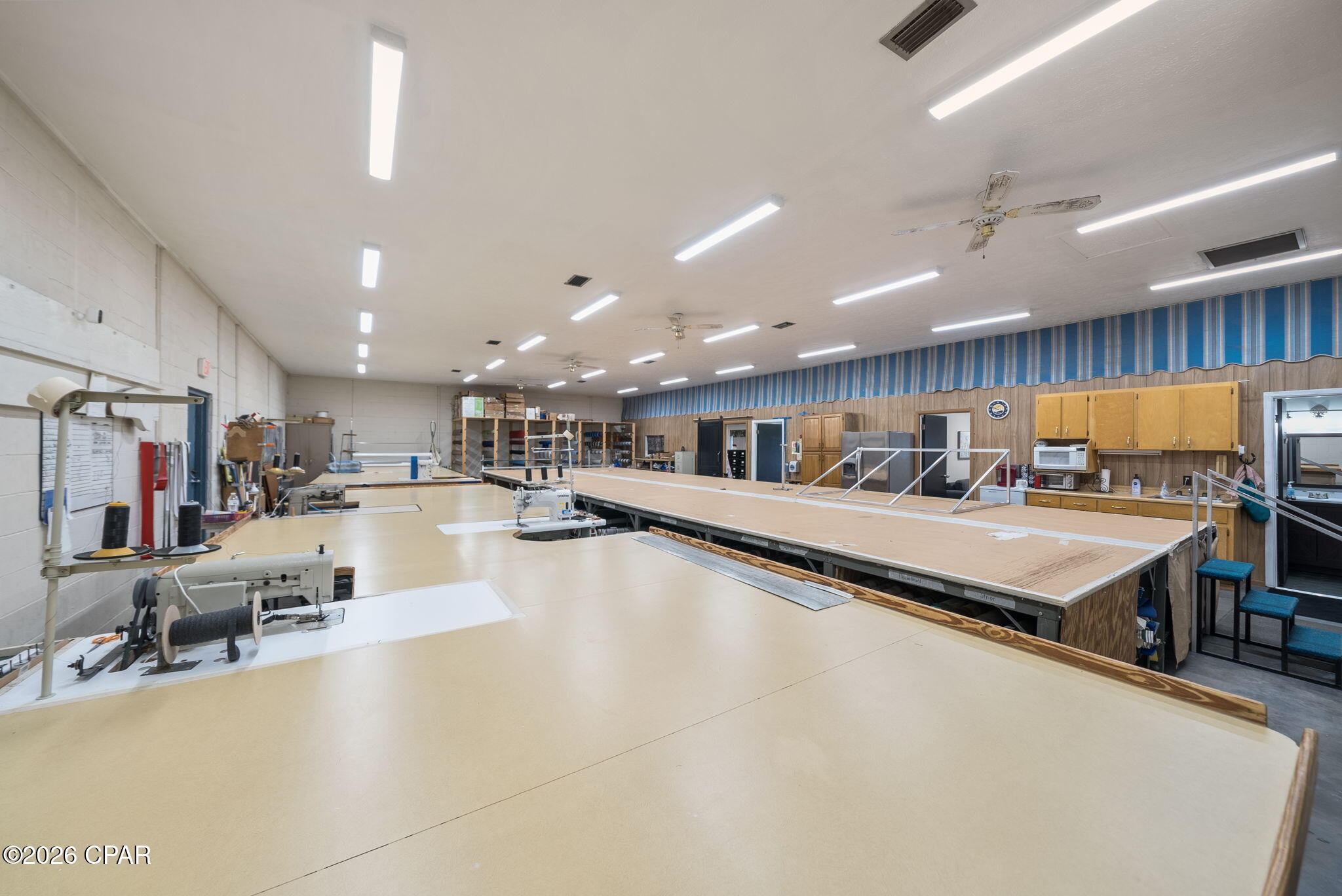 No Named Subdivision - Commercial Sale