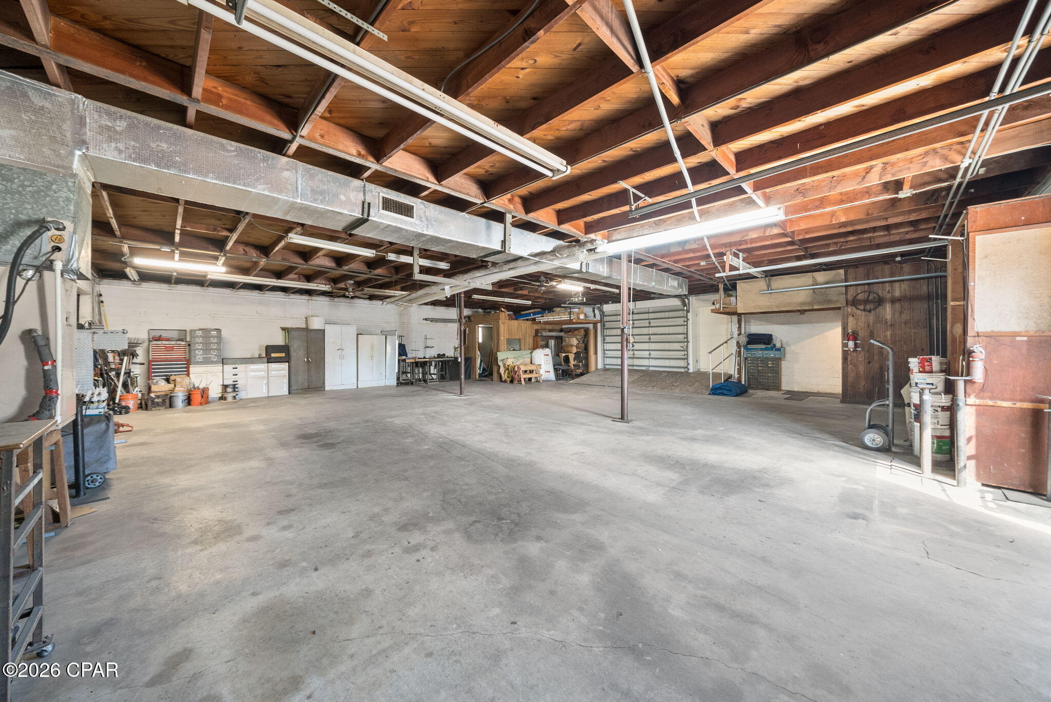 No Named Subdivision - Commercial Sale